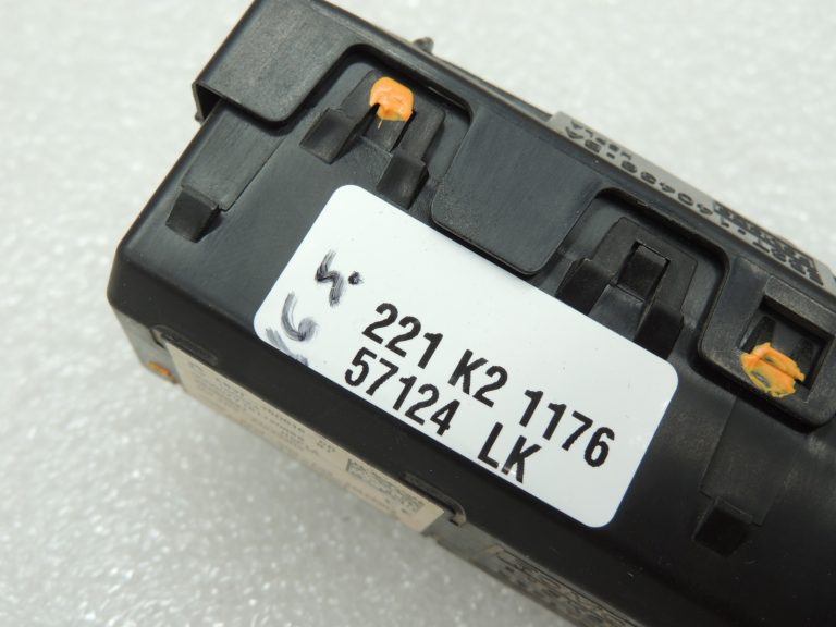 Ford Ranger P375 TKE tālvadības pults 433mhZ EB3T-18D816-CD