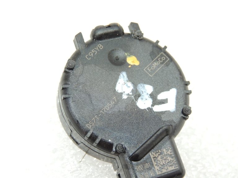 Ford Ranger P375 TKE Vējstikla lietus sensors DS7T-17D547