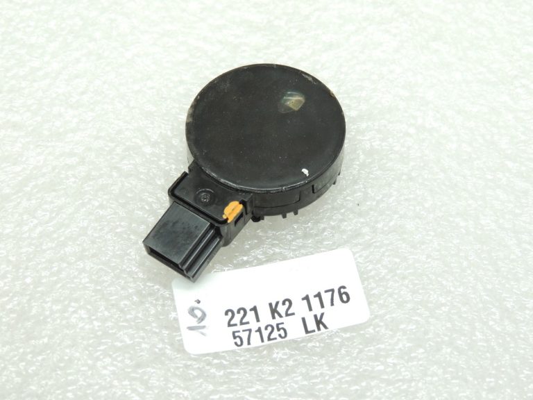 Ford Ranger P375 TKE Vējstikla lietus sensors DS7T-17D547