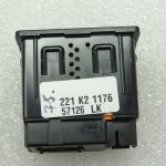 Ford Ranger P375 TKE SD karšu lasītājs USB ligzda C1BT14F014AE