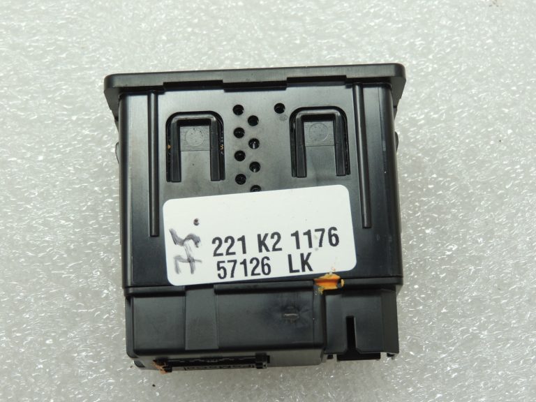 Ford Ranger P375 TKE SD karšu lasītājs USB ligzda C1BT14F014AE