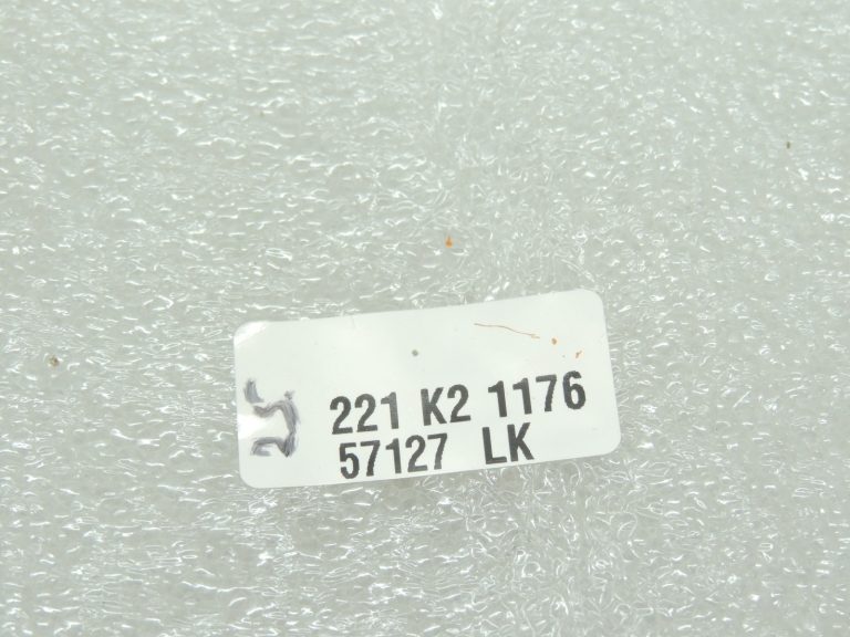 Ford Ranger P375 TKE imobilaizera nolasītāja gredzens DS7T-15607-BB