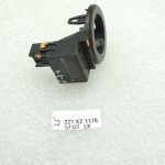Ford Ranger P375 TKE imobilaizera nolasītāja gredzens DS7T-15607-BB