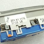 Ford Ranger P375 TKE vadības bloks sensora signalizācijas sistēma ultraskaņas EB3B-15K609-AB