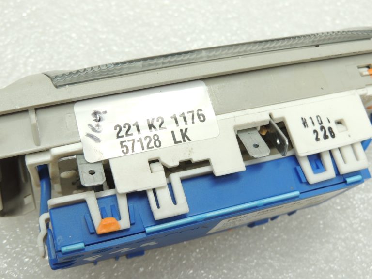 Ford Ranger P375 TKE vadības bloks sensora signalizācijas sistēma ultraskaņas EB3B-15K609-AB