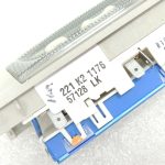 Ford Ranger P375 TKE vadības bloks sensora signalizācijas sistēma ultraskaņas EB3B-15K609-AB