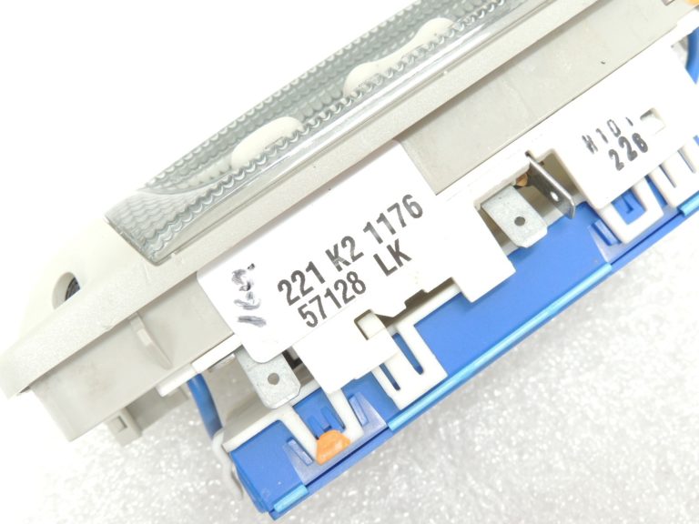 Ford Ranger P375 TKE vadības bloks sensora signalizācijas sistēma ultraskaņas EB3B-15K609-AB