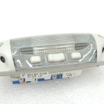 Ford Ranger P375 TKE vadības bloks sensora signalizācijas sistēma ultraskaņas EB3B-15K609-AB