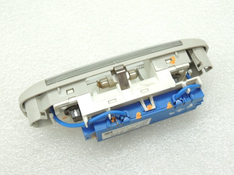 Ford Ranger P375 TKE vadības bloks sensora signalizācijas sistēma ultraskaņas EB3B-15K609-AB