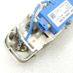 Ford Ranger P375 TKE vadības bloks sensora signalizācijas sistēma ultraskaņas EB3B-15K609-AB