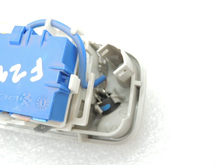 Ford Ranger P375 TKE vadības bloks sensora signalizācijas sistēma ultraskaņas EB3B-15K609-AB