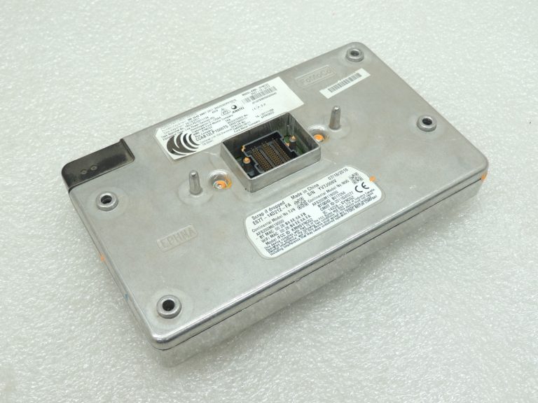 Ford Ranger P375 TKE Media Gateway modulis Sync II vadības bloks DS7T-14F239-CJ