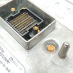 Ford Ranger P375 TKE Media Gateway modulis Sync II vadības bloks DS7T-14F239-CJ
