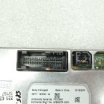 Ford Ranger P375 TKE Media Gateway modulis Sync II vadības bloks DS7T-14F239-CJ