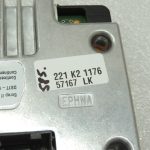 Ford Ranger P375 TKE Media Gateway modulis Sync II vadības bloks DS7T-14F239-CJ