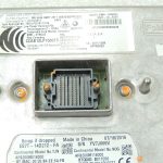 Ford Ranger P375 TKE Media Gateway modulis Sync II vadības bloks DS7T-14F239-CJ