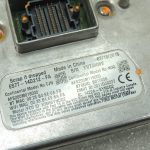 Ford Ranger P375 TKE Media Gateway modulis Sync II vadības bloks DS7T-14F239-CJ