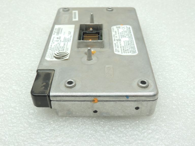 Ford Ranger P375 TKE Media Gateway modulis Sync II vadības bloks DS7T-14F239-CJ