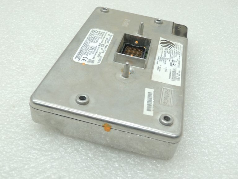 Ford Ranger P375 TKE Media Gateway modulis Sync II vadības bloks DS7T-14F239-CJ