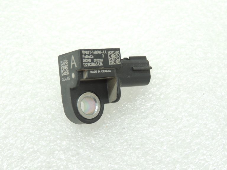 Ford Ranger P375 TKE Gaisa spilvena sensors Trieciena sensors Trieciena sensors Trieciena sensors FR3T-14B006-AA