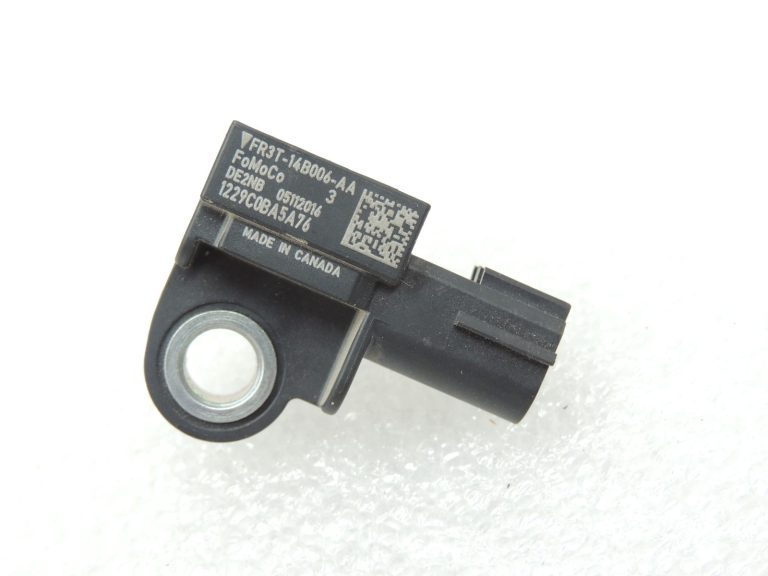Ford Ranger P375 TKE Gaisa spilvena sensors Trieciena sensors Trieciena sensors Trieciena sensors FR3T-14B006-AA