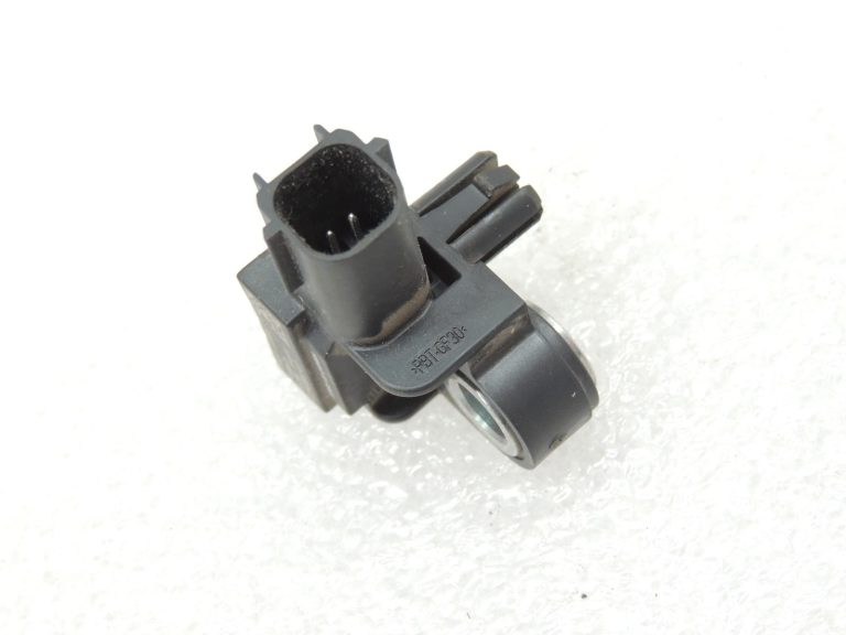 Ford Ranger P375 TKE Gaisa spilvena sensors Trieciena sensors Trieciena sensors Trieciena sensors FR3T-14B006-AA