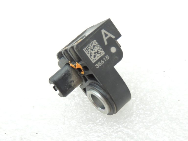 Ford Ranger P375 TKE Gaisa spilvena sensors Trieciena sensors Trieciena sensors Trieciena sensors FR3T-14B006-AA