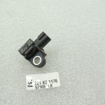 Ford Ranger P375 TKE Gaisa spilvena sensors Trieciena sensors Trieciena sensors Trieciena sensors FR3T-14B006-AA