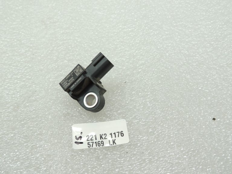 Ford Ranger P375 TKE Gaisa spilvena sensors Trieciena sensors Trieciena sensors Trieciena sensors FR3T-14B006-AA