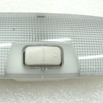 Ford Ranger P375 TKE Iekšējais apgaismojums Iekšējais apgaismojums AB39-13776-AA