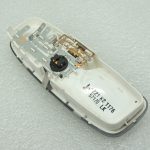 Ford Ranger P375 TKE Iekšējais apgaismojums Iekšējais apgaismojums AB39-13776-AA