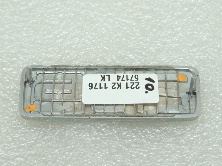 Ford Ranger P375 TKE Aizsargu aizsargplāksnes modeļa emblēma 2.2 AB39-2116C144-AA