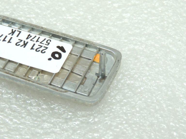Ford Ranger P375 TKE Aizsargu aizsargplāksnes modeļa emblēma 2.2 AB39-2116C144-AA