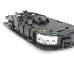 Ford Ranger P375 TKE Iekšējo durvju rokturis aizmugurējais labajā pusē AB39-2626680-ABW