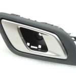 Ford Ranger P375 TKE Iekšējo durvju rokturis aizmugurējais labajā pusē AB39-2626680-ABW