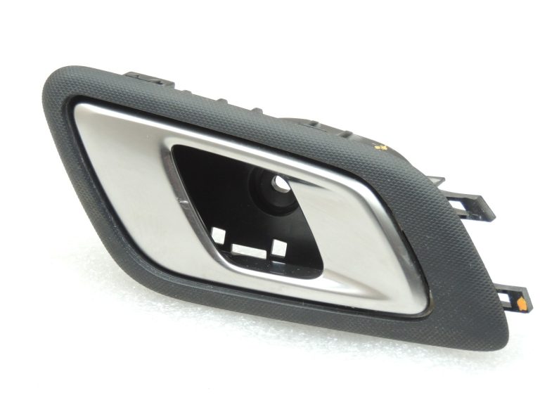 Ford Ranger P375 TKE Iekšējo durvju rokturis aizmugurējais labajā pusē AB39-2626680-ABW