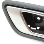 Ford Ranger P375 TKE Iekšējo durvju rokturis aizmugurējais labajā pusē AB39-2626680-ABW