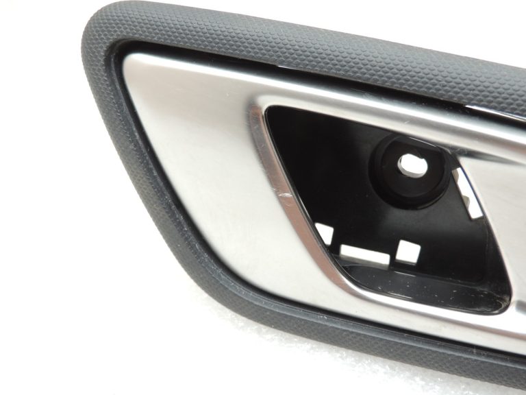 Ford Ranger P375 TKE Iekšējo durvju rokturis aizmugurējais labajā pusē AB39-2626680-ABW