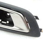 Ford Ranger P375 TKE Iekšējo durvju rokturis aizmugurējais labajā pusē AB39-2626680-ABW