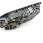 Ford Ranger P375 TKE Iekšējo durvju rokturis aizmugurējais labajā pusē AB39-2626680-ABW