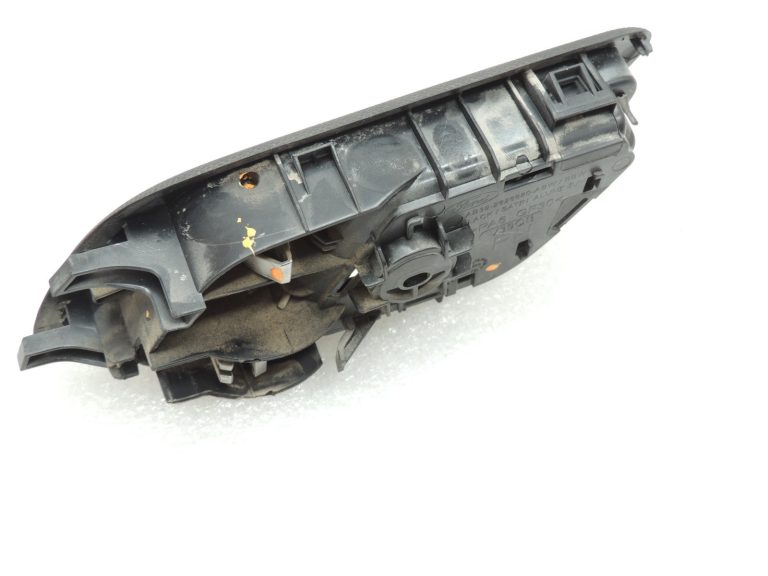 Ford Ranger P375 TKE Iekšējo durvju rokturis aizmugurējais labajā pusē AB39-2626680-ABW