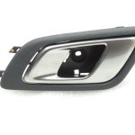 Ford Ranger P375 TKE Iekšējo durvju rokturis aizmugurējais kreisais AB39-2626681-ABW