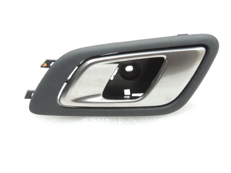 Ford Ranger P375 TKE Iekšējo durvju rokturis aizmugurējais kreisais AB39-2626681-ABW