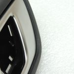 Ford Ranger P375 TKE Iekšējo durvju rokturis aizmugurējais kreisais AB39-2626681-ABW