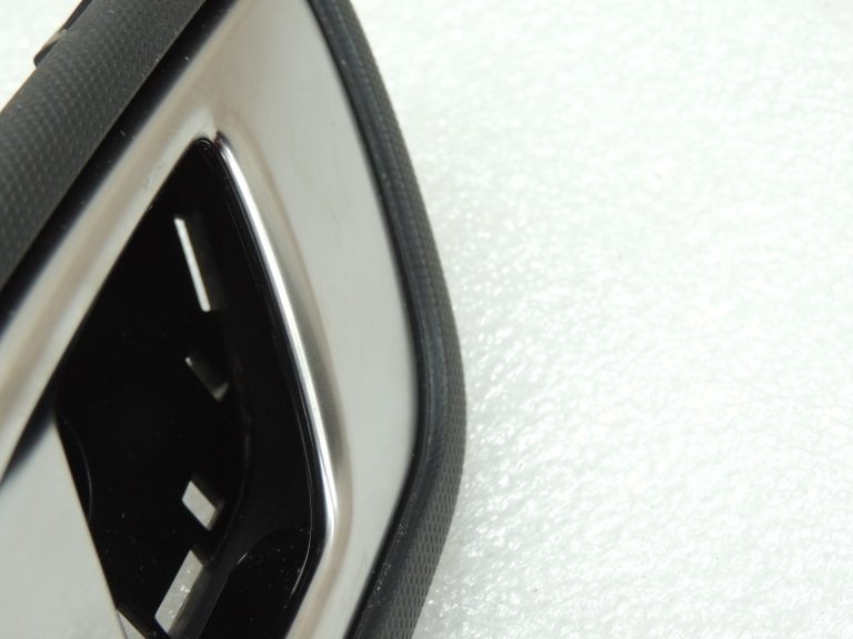Ford Ranger P375 TKE Iekšējo durvju rokturis aizmugurējais kreisais AB39-2626681-ABW