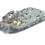 Ford Ranger P375 TKE Iekšējo durvju rokturis aizmugurējais kreisais AB39-2626681-ABW