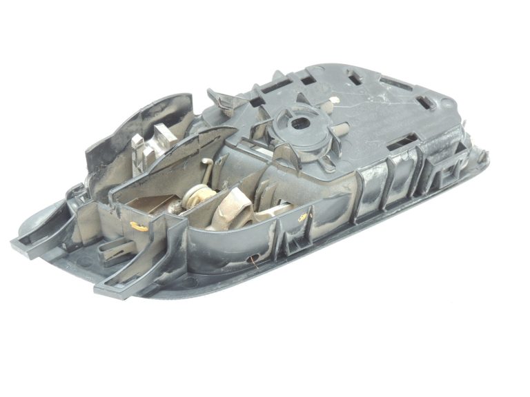 Ford Ranger P375 TKE Iekšējo durvju rokturis aizmugurējais kreisais AB39-2626681-ABW