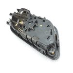 Ford Ranger P375 TKE Iekšējo durvju rokturis aizmugurējais kreisais AB39-2626681-ABW