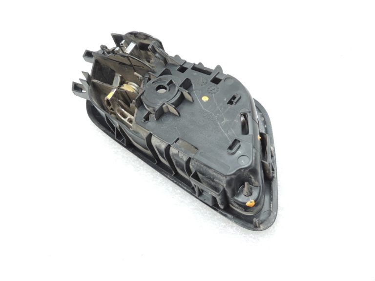 Ford Ranger P375 TKE Iekšējo durvju rokturis aizmugurējais kreisais AB39-2626681-ABW