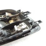 Ford Ranger P375 TKE Iekšējo durvju rokturis aizmugurējais kreisais AB39-2626681-ABW